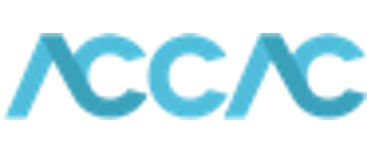 Logotipo de ACCAC