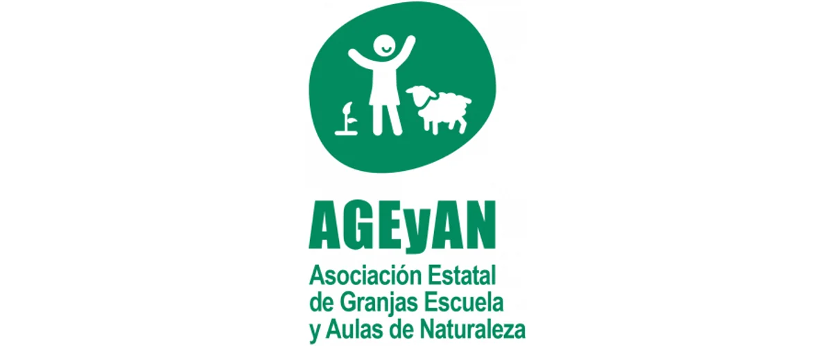Logotipo de AGEYAN