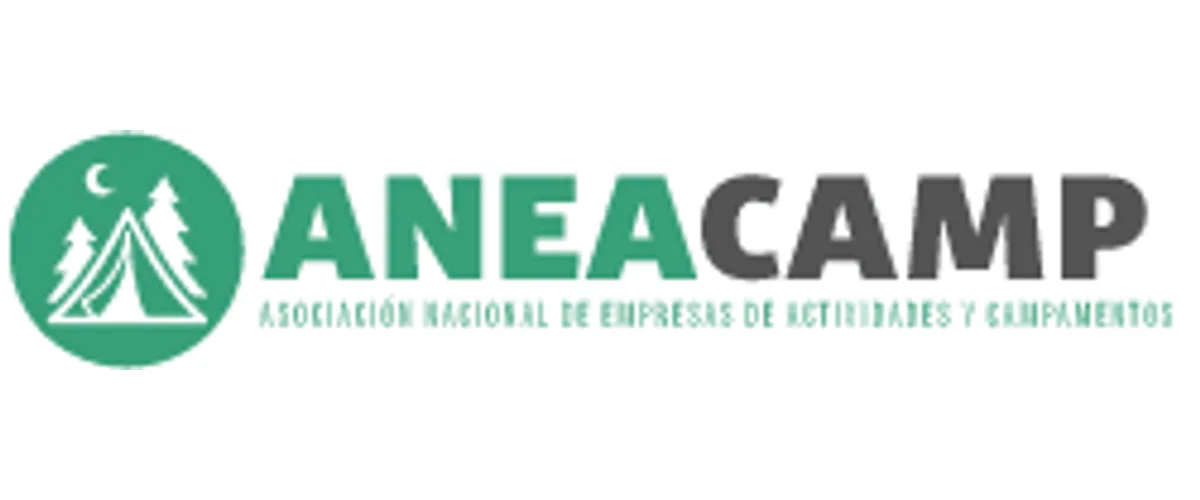 Logotipo de ANEACAMP