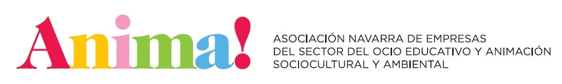 Identidad visual editorial de ANIMA
